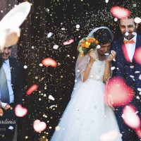 catholic wedding in Sardinia