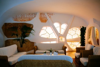 Hotel for weddings in Sardinia