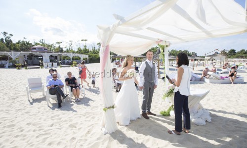 C+J beach wedding in Costarei (10)