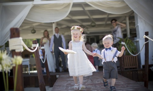 C+J beach wedding in Costarei (5)