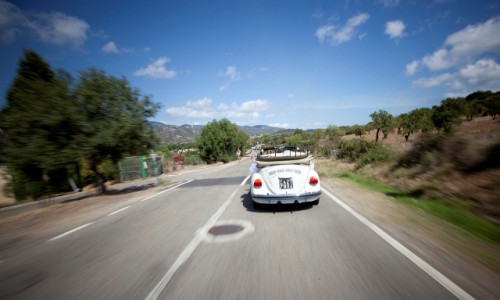 Catholic wedding in Villasimius Sardinia