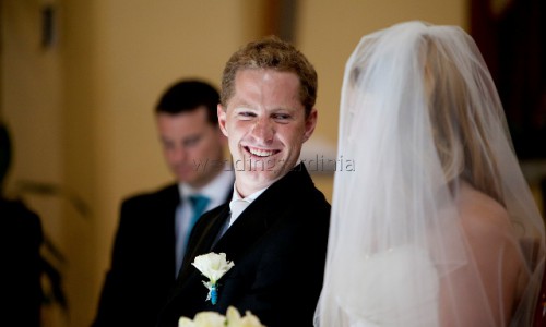 Catholic wedding in Villasimius Sardinia