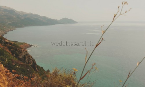 Catholic wedding Bosa Sardinia