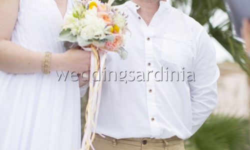 wedding elopement villasimius