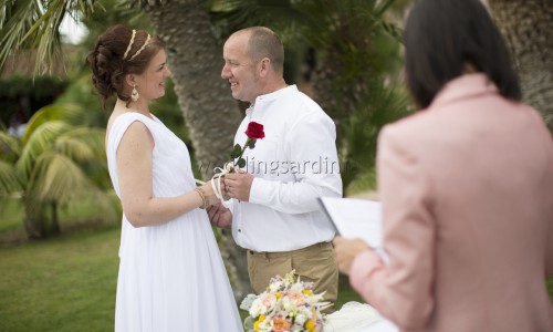 wedding elopement villasimius