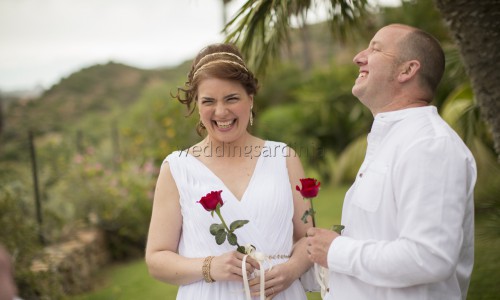 wedding elopement villasimius