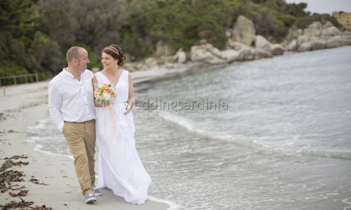 wedding elopement villasimius