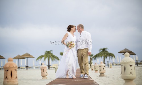 wedding elopement villasimius