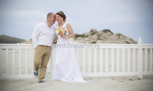 wedding elopement villasimius