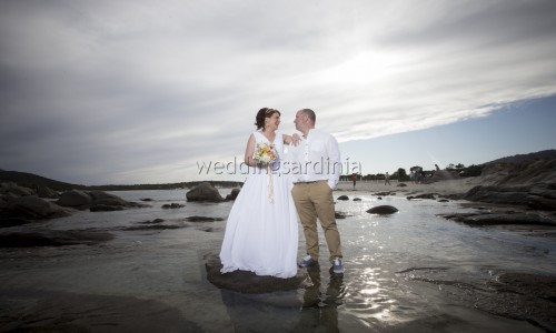 wedding elopement villasimius