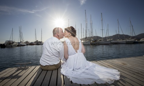 wedding elopement villasimius