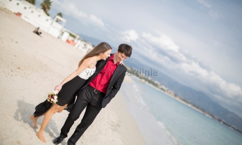 Wedding in Cagliari Sardinia