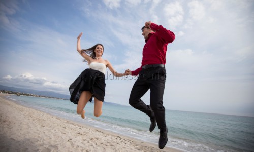 Wedding in Cagliari Sardinia