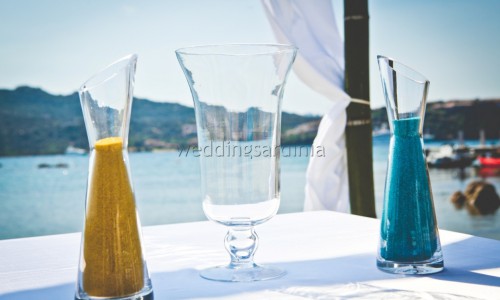 beach wedding in Emerald Coast