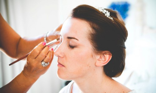 beach wedding in Emerald Coast