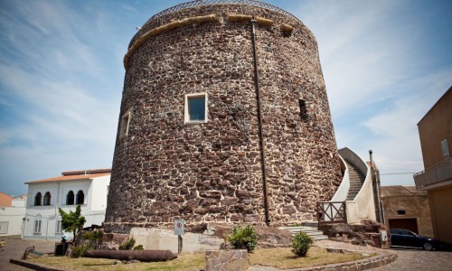 wedding in calasetta sardinia