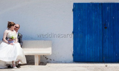 wedding in calasetta sardinia