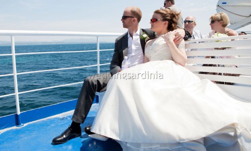 wedding in calasetta sardinia