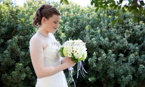 wedding in calasetta sardinia