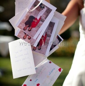 Garden weddiing in Villasimius