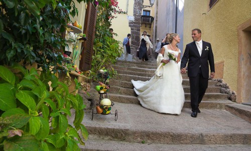 catholic wedding castelsardo