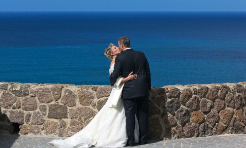 catholic wedding castelsardo