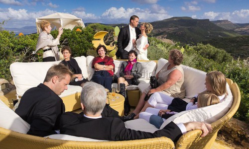 catholic wedding castelsardo