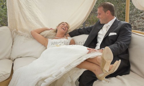 catholic wedding castelsardo