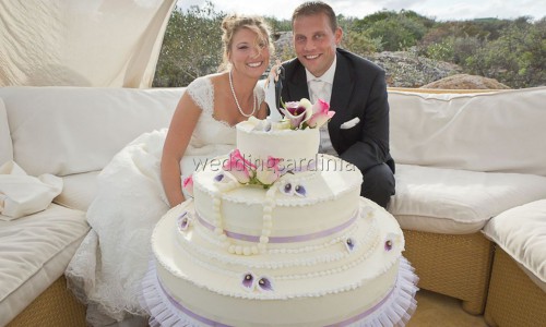 catholic wedding castelsardo