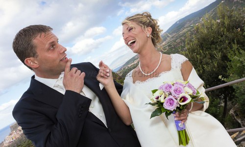 catholic wedding castelsardo