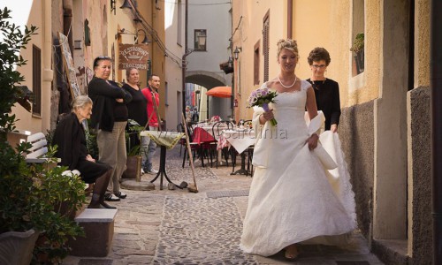 catholic wedding castelsardo