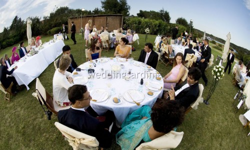 luxury wedding emerald coast sardinia