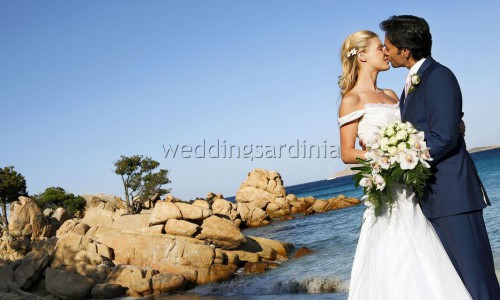 luxury wedding emerald coast sardinia