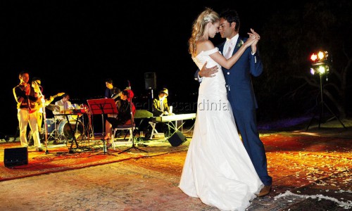 luxury wedding emerald coast sardinia