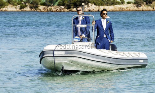 luxury wedding emerald coast sardinia