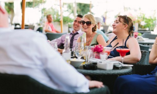 catholic wedding in Alghero