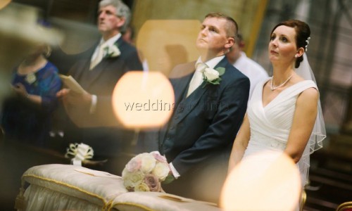 catholic wedding in Alghero