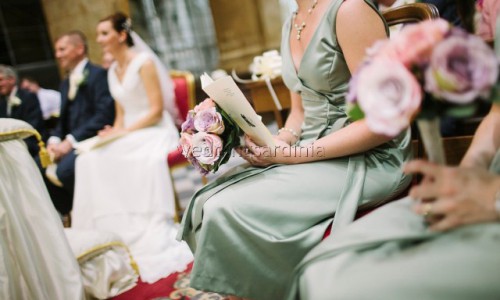 catholic wedding in Alghero