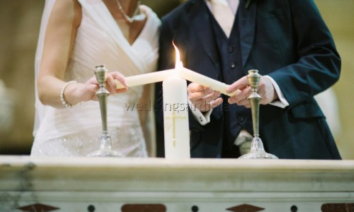 catholic wedding in Alghero