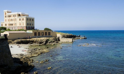 wedding alghero & castelsardo sardinia