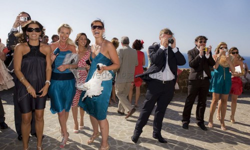 wedding alghero & castelsardo sardinia