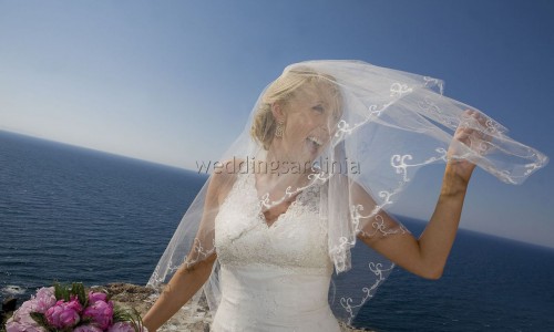 wedding alghero & castelsardo sardinia