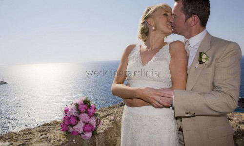 wedding alghero & castelsardo sardinia