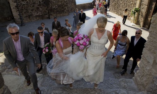 wedding alghero & castelsardo sardinia