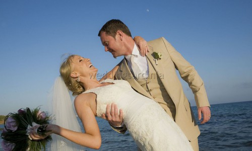 wedding alghero & castelsardo sardinia