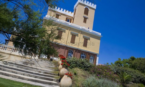 wedding alghero & castelsardo sardinia