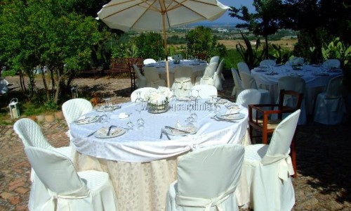 Wedding in villa Cagliari sardinia