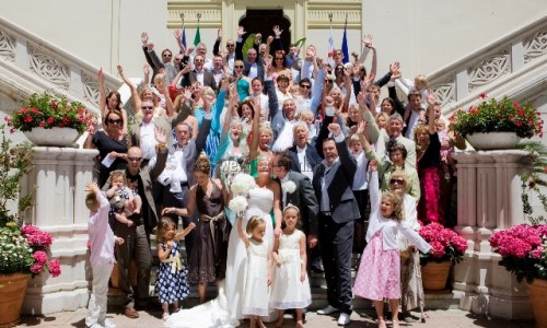 Wedding in villa Cagliari sardinia