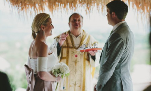 Wedding in the emerald Coast Sardinia