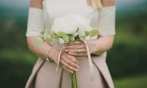 Wedding in the emerald Coast Sardinia